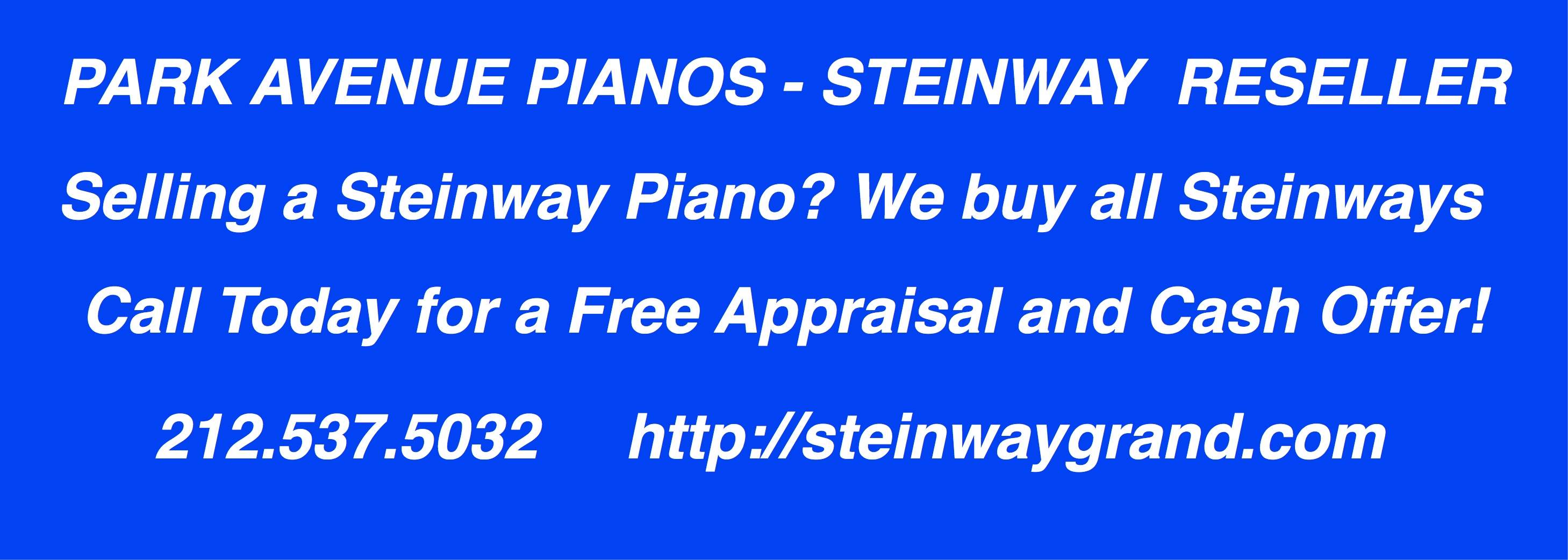 Sell a Piano | Buying & Selling Pianos Online Since 1997 | PianoMart
