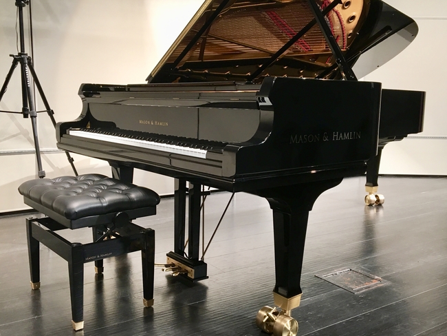 Freeburg Pianos