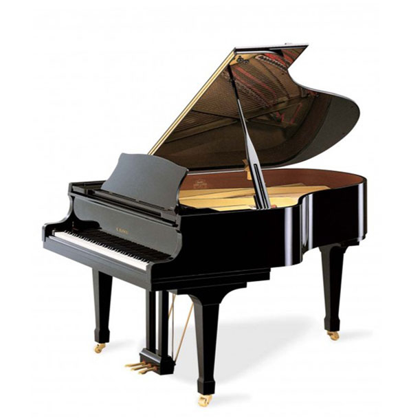 My Own Piano
