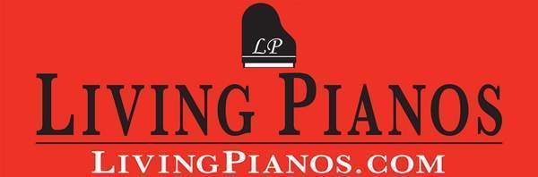 Living Pianos - Online Piano Store