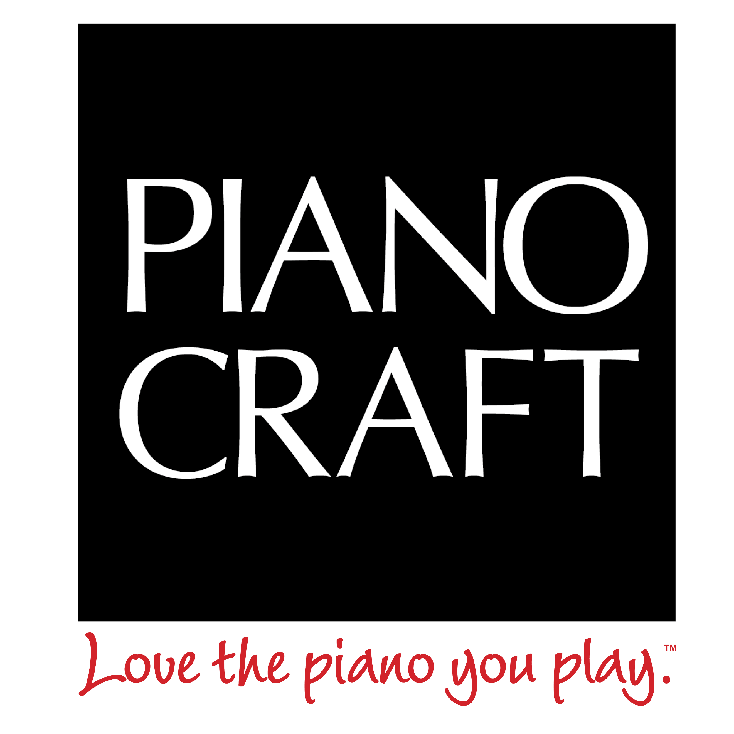 PianoCraft