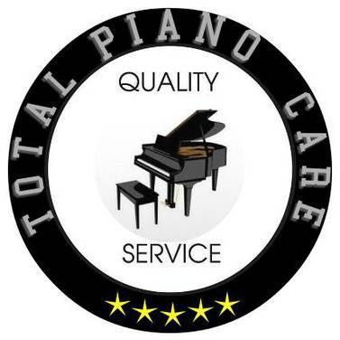 Total Piano Care
