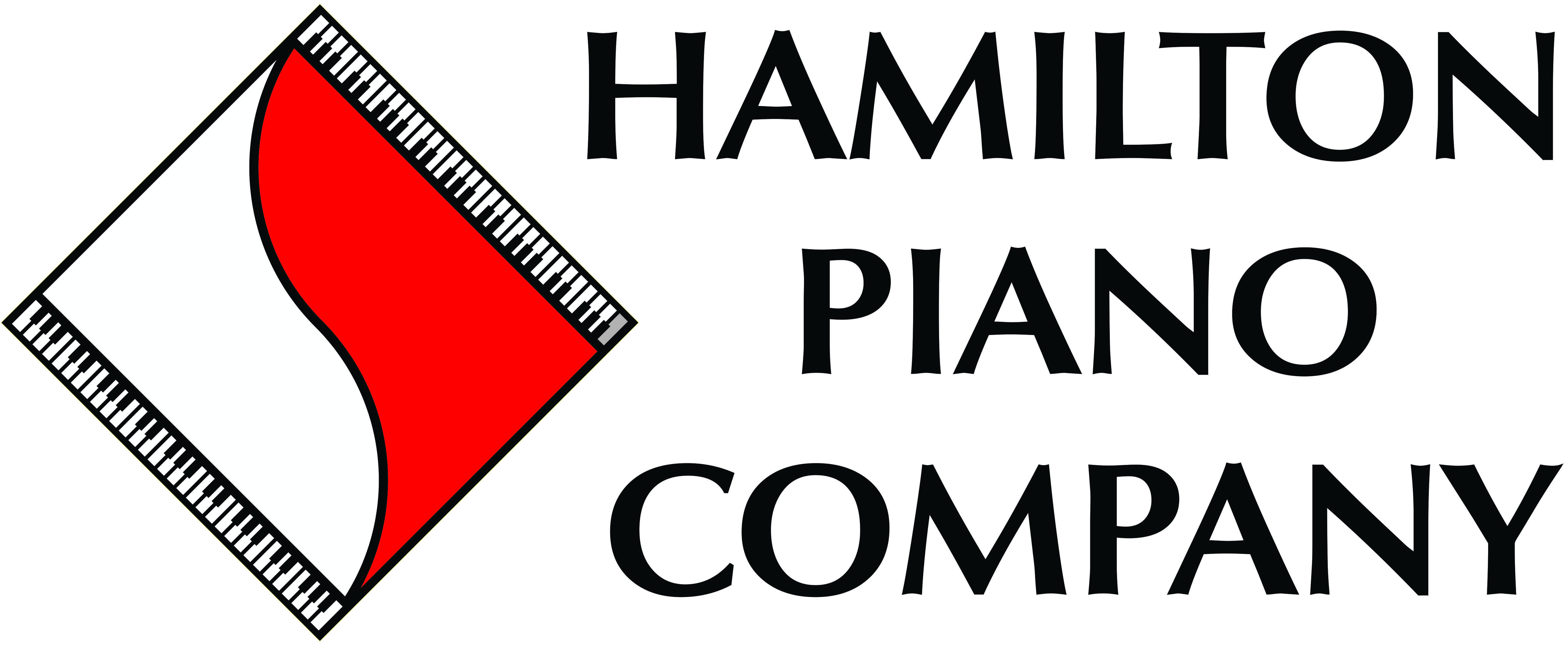 Hamilton Piano Co