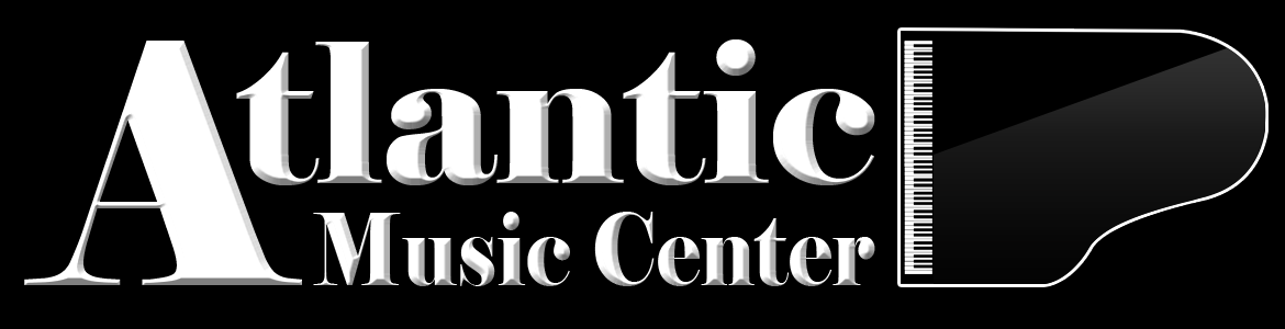 Atlantic Music Center Pianos