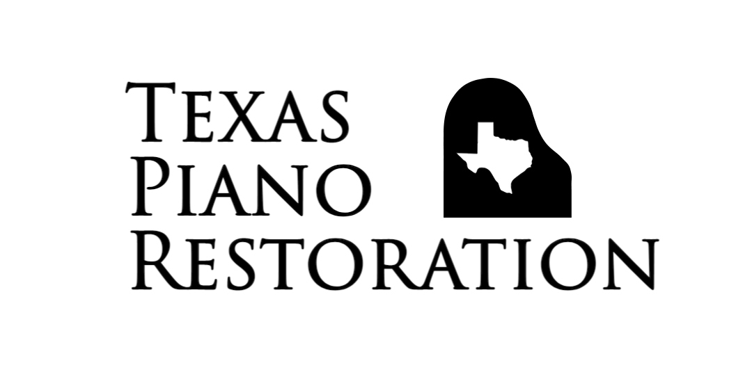 Texas Piano Restoration