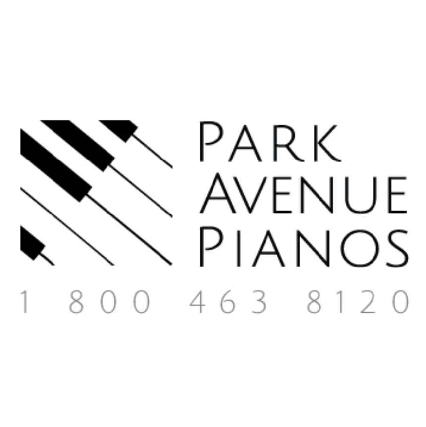 Park Avenue Pianos | Steinway Piano Reseller