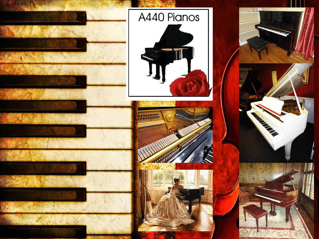 a440pianos