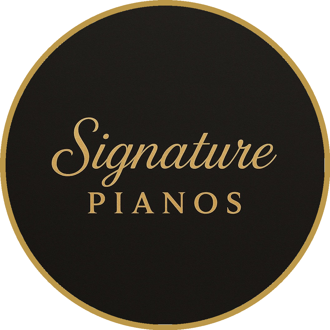  Signature Pianos