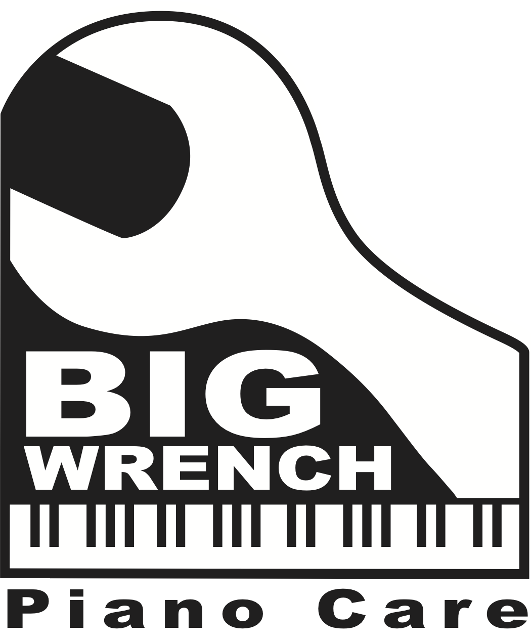 Big Wrench Piano Care