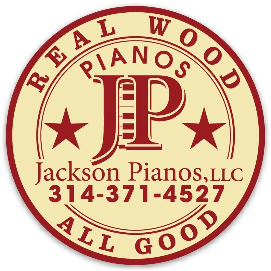 Jackson Pianos